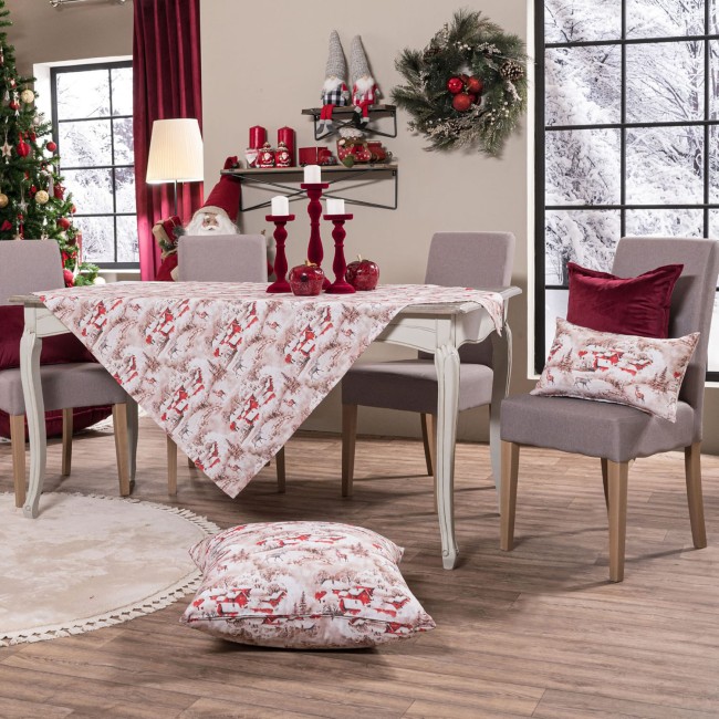 Τραπεζομάντηλο Hilden - 135x180cm