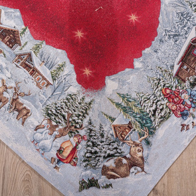 Τραπεζομάντηλο Kloten - 140x180cm