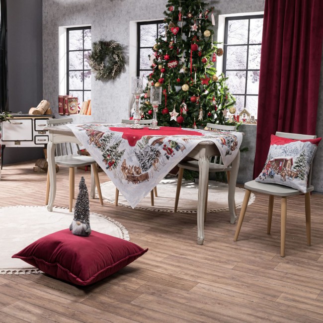 Τραπεζομάντηλο Kloten - 140x220cm