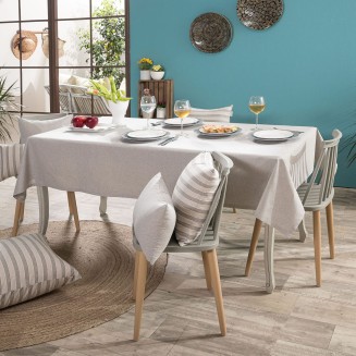 Τραπεζομάντηλο 135x135 Teoran Home Laredo 11