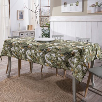 Τραπεζομάντηλο Lugo - 135x180cm Teoran Home