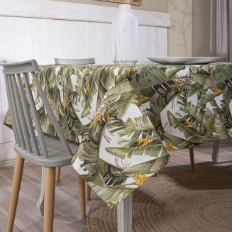 Τραπεζομάντηλο Lugo - 140x220cm Teoran Home