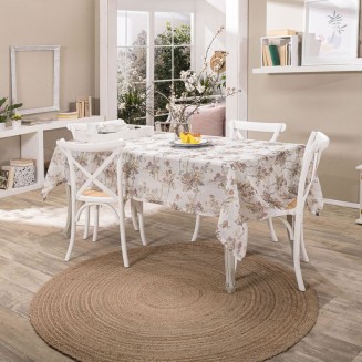 Τραπεζομάντηλο 135x180 Teoran Home Mayor