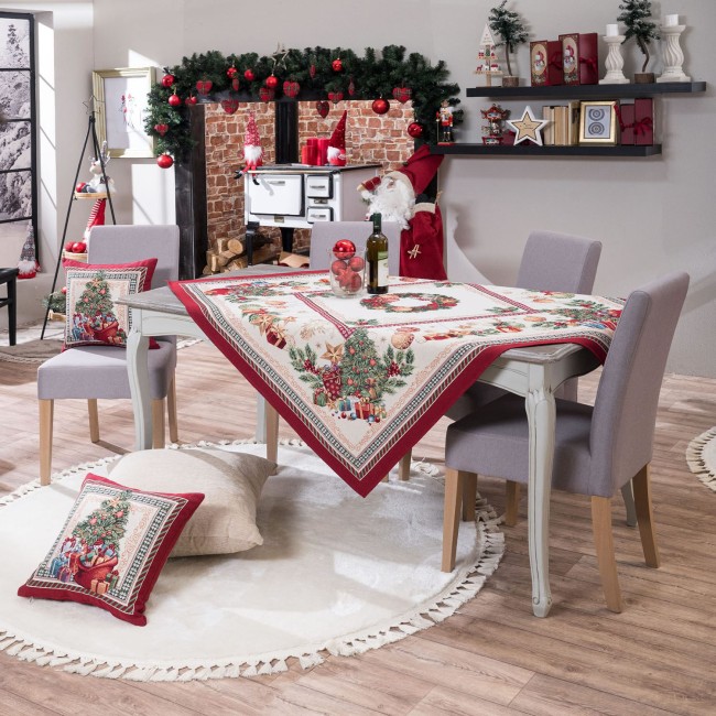 Τραπεζομάντηλο Mondsee - 140x180cm