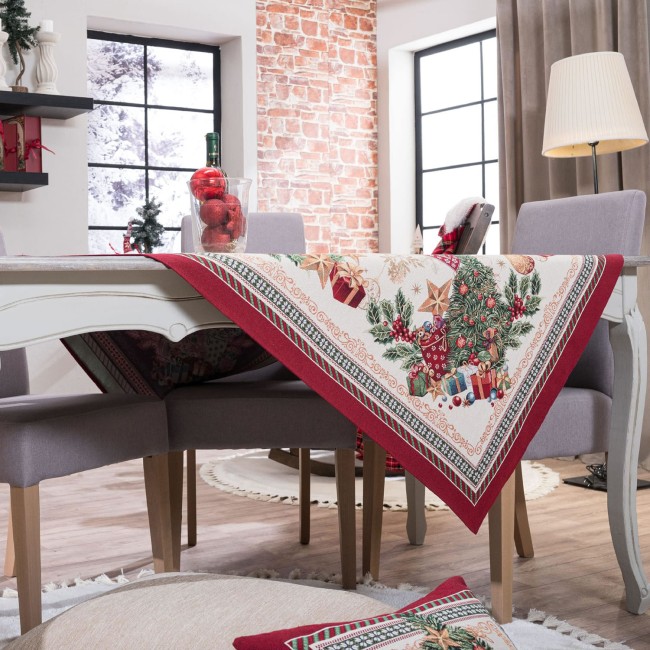 Τραπεζομάντηλο Mondsee - 140x180cm