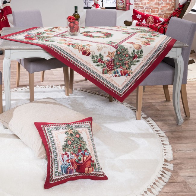 Τραπεζομάντηλο Mondsee - 140x180cm