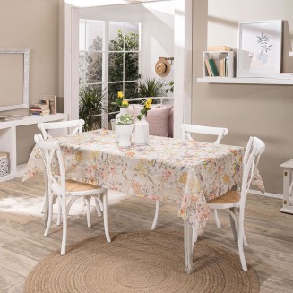 Τραπεζομάντηλο 135x180 Teoran Home Palmas
