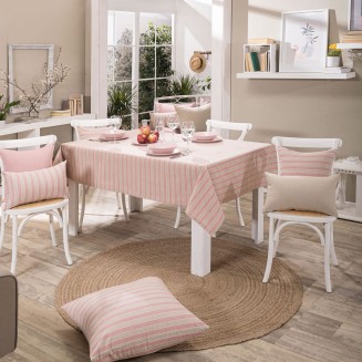 Τραπεζομάντηλο 135x135 Teoran Home Prado 6