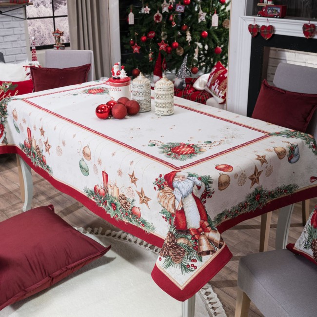 Τραπεζομάντηλο Rhoden - 140x180cm