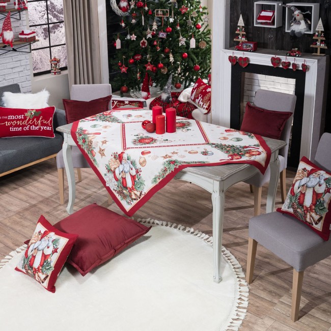 Τραπεζομάντηλο Rhoden - 140x180cm