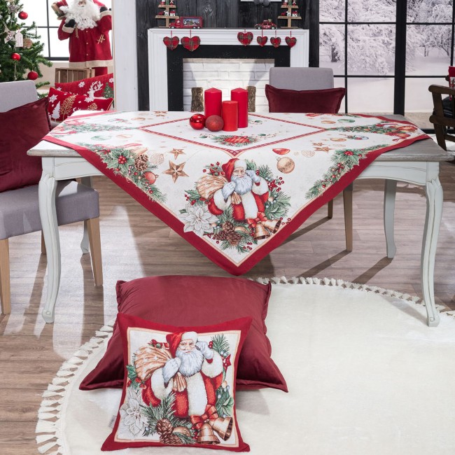 Τραπεζομάντηλο Rhoden - 140x180cm