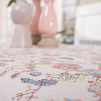 Τραπεζομάντηλο Sabadell - 135x220cm Teoran Home
