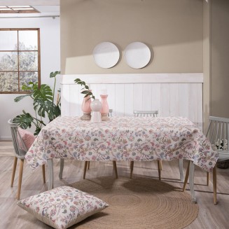 Τραπεζομάντηλο Sabadell - 135x220cm Teoran Home