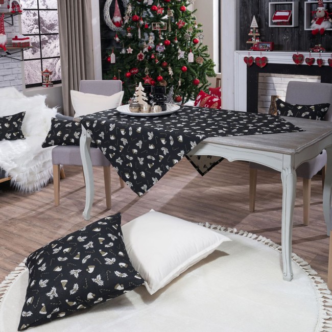 Τραπεζομάντηλο Saxen 06 - 135x180cm