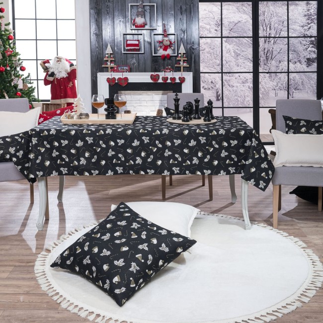 Τραπεζομάντηλο Saxen 06 - 140x220cm