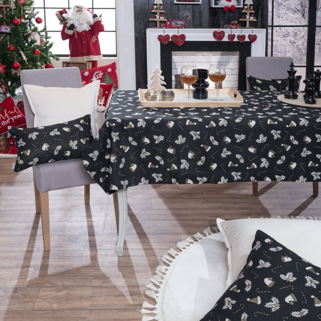 Τραπεζομάντηλο Saxen 06 - 140x220cm