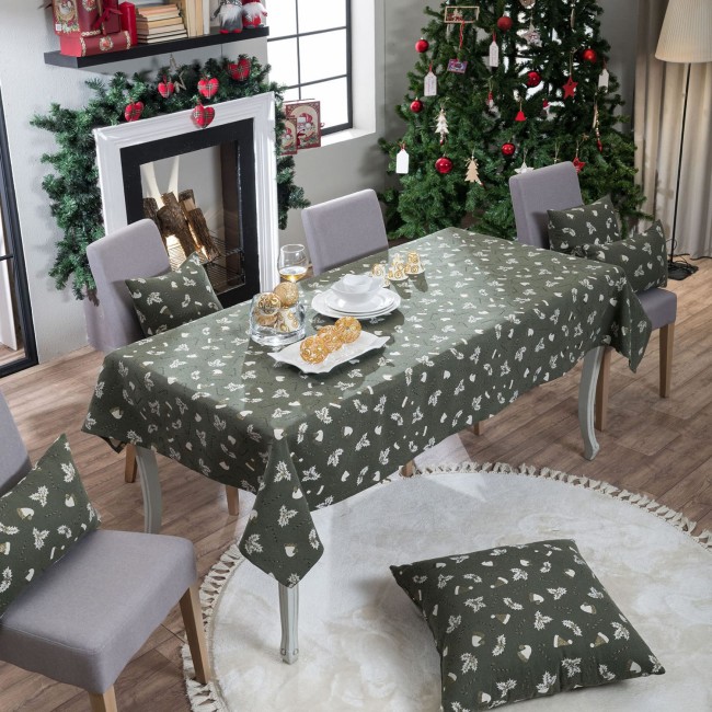 Τραπεζομάντηλο Saxen 13 - 135x180cm