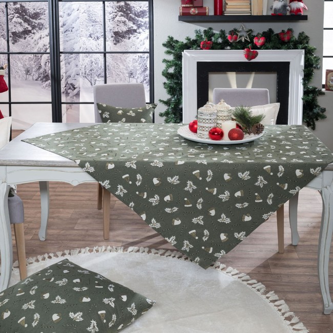 Τραπεζομάντηλο Saxen 13 - 140x220cm