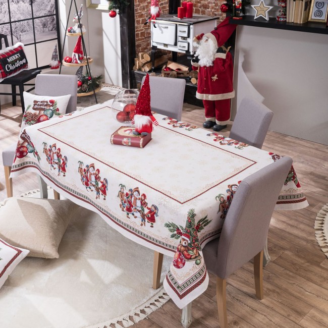 Τραπεζομάντηλο Stetten - 140x220cm