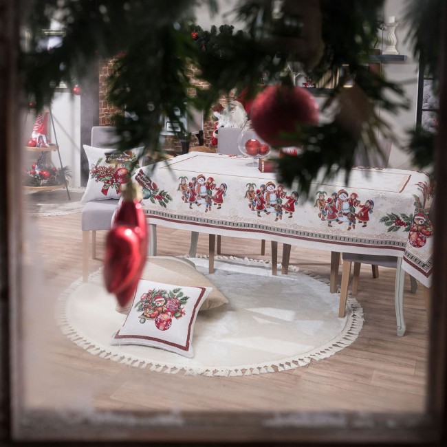 Τραπεζομάντηλο Stetten - 140x220cm