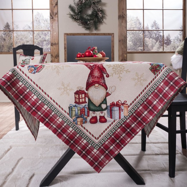 Τραπεζομάντηλο Steyr - 140x220cm