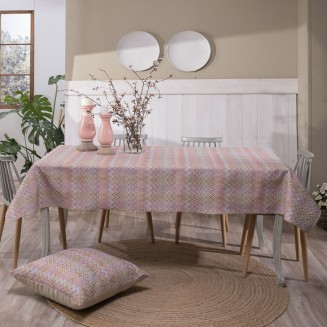 Τραπεζομάντηλο Tortosa - 135x220cm Teoran Home