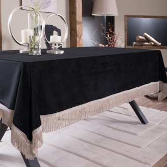 Τραπεζομάντηλο Velvet 06 - 140x180cm Teoran Home