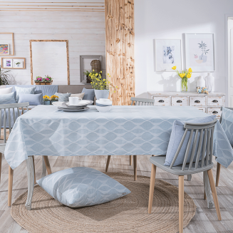 Τραπεζομάντηλο Vivero 05 - 135x220cm Teoran Home