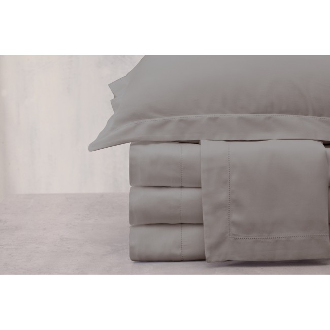 Σεντόνια Σετ Γίγας 265x285 Makis Tselios Azour 6 Silver