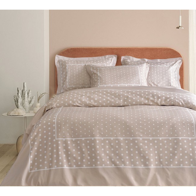 Σεντόνια Σετ Υπέρδιπλα 240x270 Makis Tselios Funky