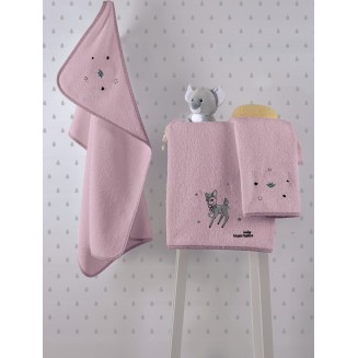 Κάπα Baby 75x75 Makis Tselios Margo