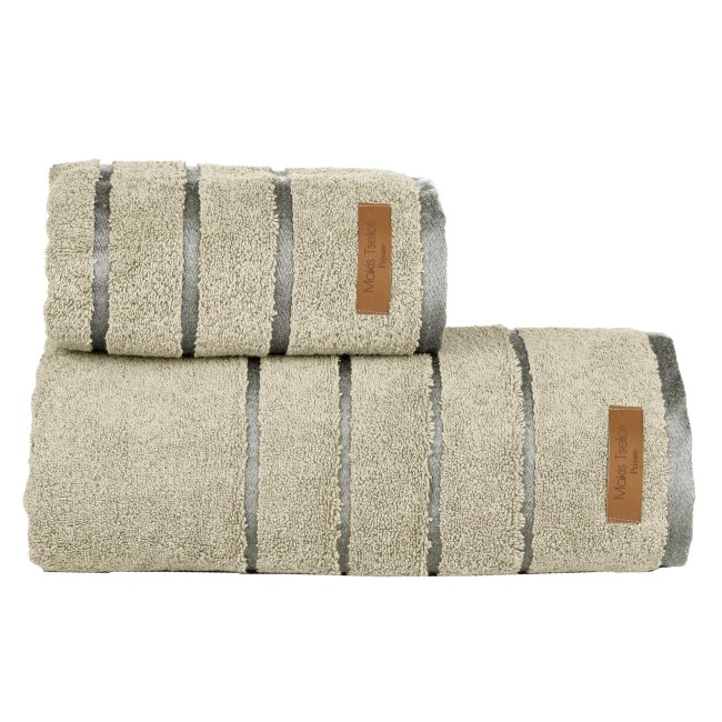 Πετσέτα Προσώπου 50x90 Makis Tselios Prive Papyrus