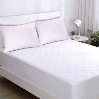 Επίστρωμα Καπιτονέ 100x200+30 Makis Tselios Matress Βαμβακερό