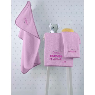 Κάπα Baby 75x75 Makis Tselios Princi