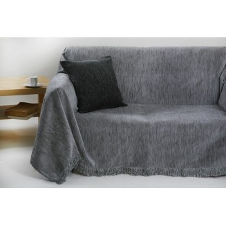 Ριχτάρι Πολυθρόνας 180x150 1300 Light Grey Anna Riska