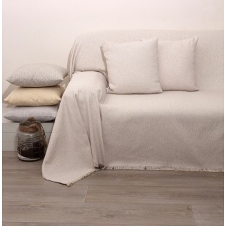 Ριχτάρι Πολυθρόνας 180x150 1554 Sand Anna Riska