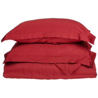 Πάπλωμα Υπέρδιπλο 220x240 Anna Riska Luxury 12 Red