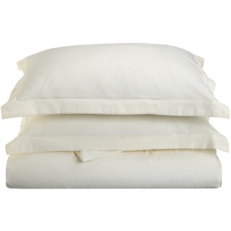 Πάπλωμα Υπέρδιπλο 220x240 Anna Riska Luxury 9 Ivory