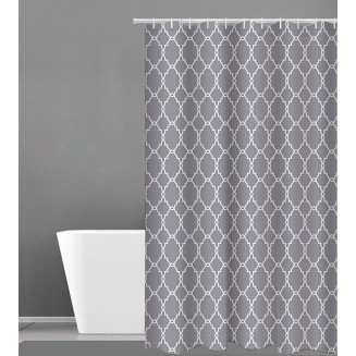 Κουρτίνα Μπάνιου 180x180 Anna Riska 510