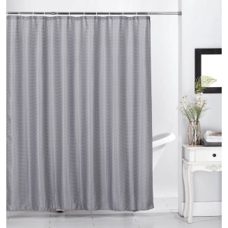 Κουρτίνα Μπάνιου 180x180 Anna Riska 513