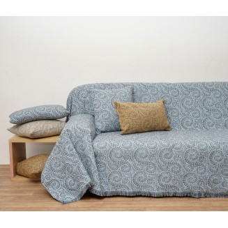 Ριχτάρι Τετραθέσιος 180x320 1443 Grey Anna Riska