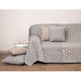 Ριχτάρι Διθέσιος 180x240 1450 Denim Anna Riska