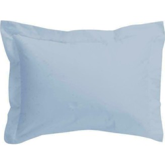 Σεντόνια Σετ Λίκνου 80x100 Anna Riska Prestige Baby 2 Sky Blue