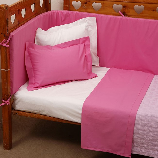 Πάπλωμα 110x150 Prestige Baby 6 Fucshia