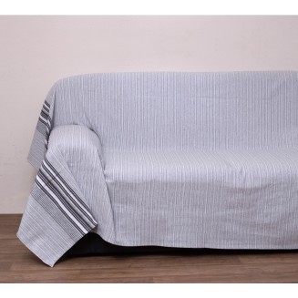 Ριχτάρι Πολυθρόνας 170x170 1967 Γκρί Viopros