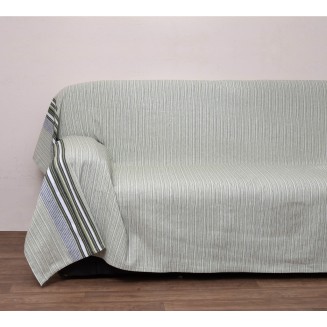 Ριχτάρι Πολυθρόνας 170x170 1967 Λαδί Viopros