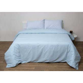 Πάπλωμα Υπέρδιπλο 220x240 Viopros 830 Πράσινο