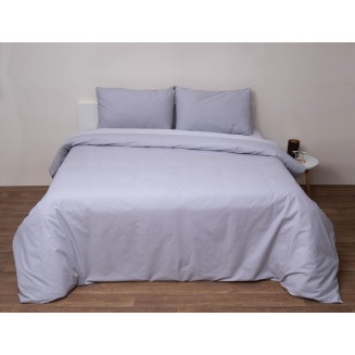 Πάπλωμα Υπέρδιπλο 220x240 Viopros 830 Γκρί