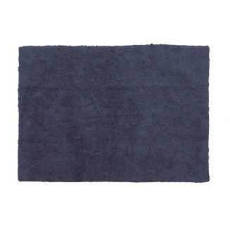 Ταπέτο Μπάνιου 60x80 Viopros Σιέρα Ανθρακί