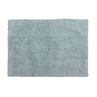 Ταπέτο Μπάνιου 60x80 Viopros Σιέρα Γκρί